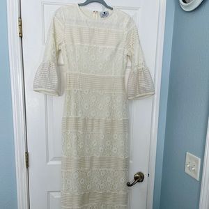New Dainty Jewell modest dress